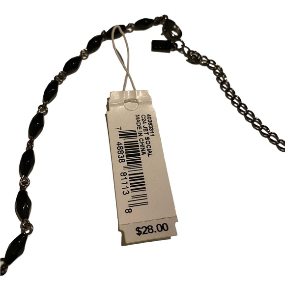Ann Klein necklace NWT - Picture 2 of 5